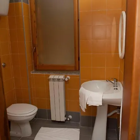 Elena Lägenhetshotell