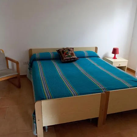 Lägenhetshotell Elena Torchiara