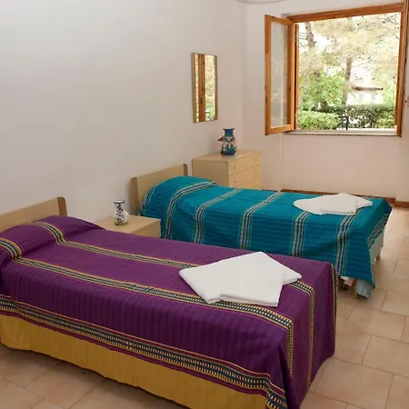 Elena Aparthotel Torchiara