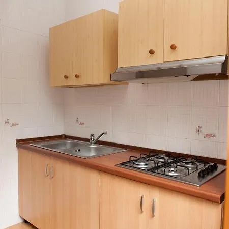 Elena Aparthotel Torchiara