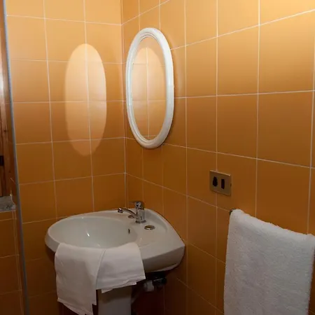 Elena Aparthotel Torchiara