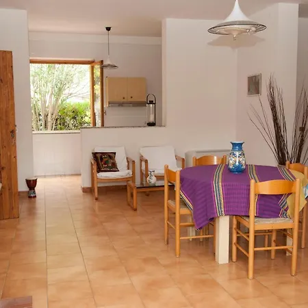 Elena Apart-hotel Torchiara