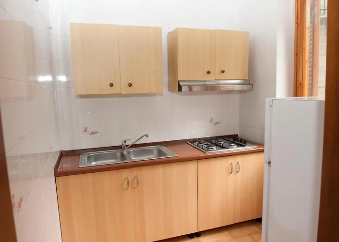 Aparthotel Elena *